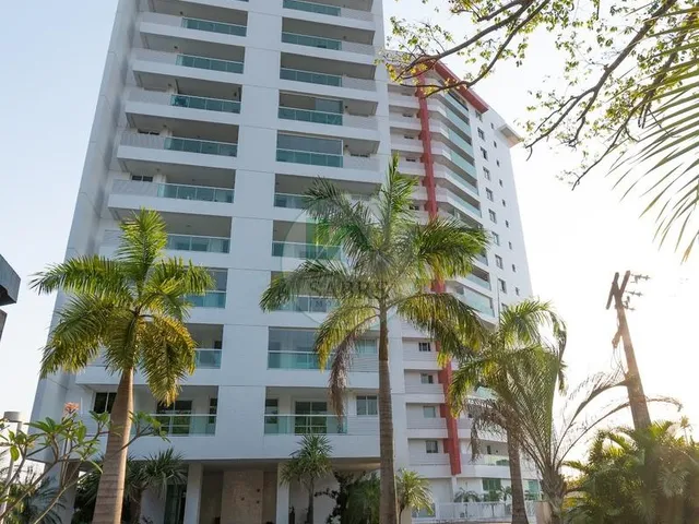 Imagem 16: Apartamento 3 Quartos Novo À Venda no Centro de Manaus