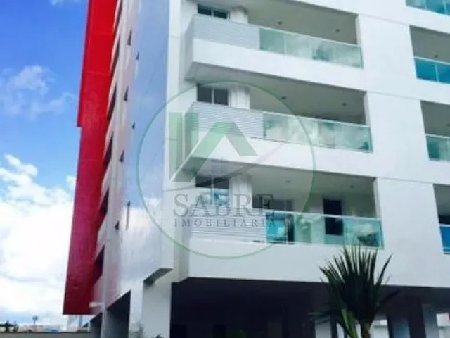 Imagem 14: Apartamento 3 Quartos Novo À Venda no Centro de Manaus