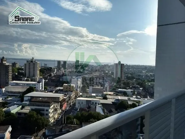 Imagem 10: Apartamento 3 Quartos Novo À Venda no Centro de Manaus