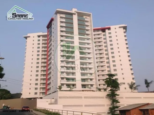Imagem 5: Apartamento 3 Quartos Novo À Venda no Centro de Manaus