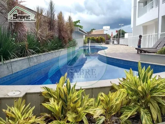 Imagem 12: Apartamento 3 Quartos Novo À Venda no Centro de Manaus