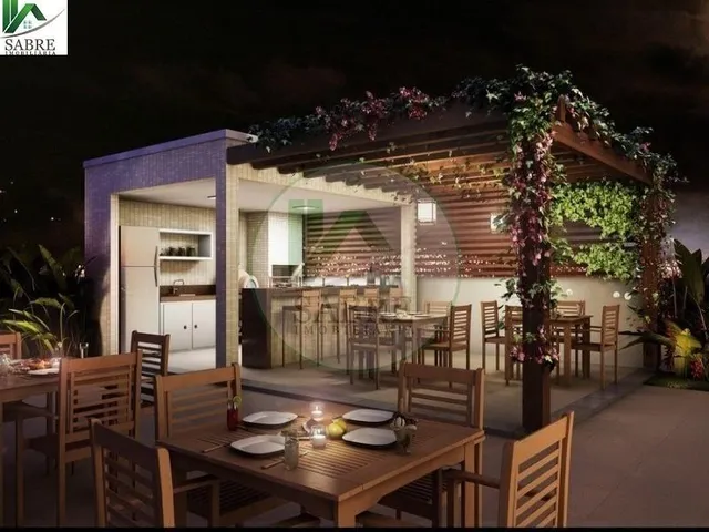 Imagem 9: Apartamento 3 Quartos Novo À Venda no Centro de Manaus