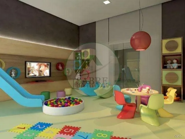 Imagem 4: Apartamento 3 Quartos Novo À Venda no Centro de Manaus