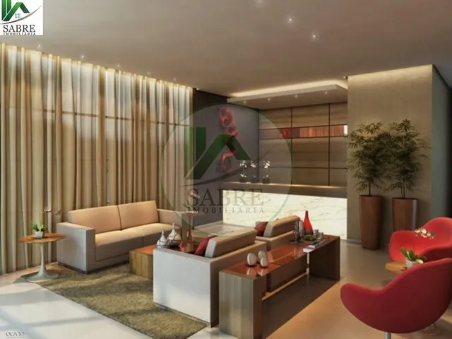 Imagem 2: Apartamento 3 Quartos Novo À Venda no Centro de Manaus