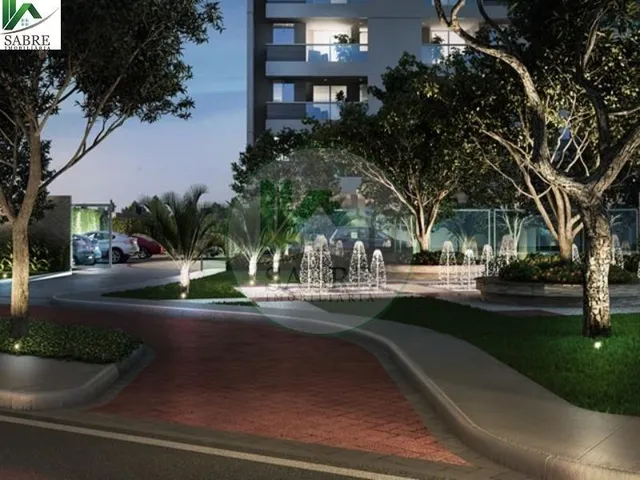Imagem 3: Apartamento 3 Quartos Novo À Venda no Centro de Manaus