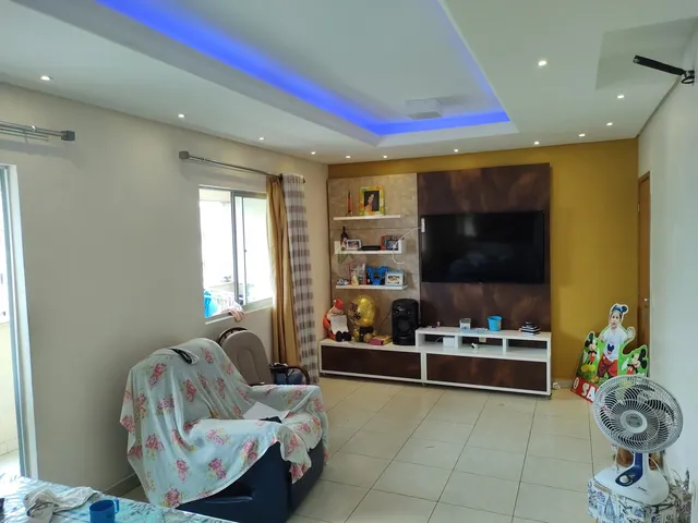 Imagem: Apartamento a Venda no Bairro Parque 10