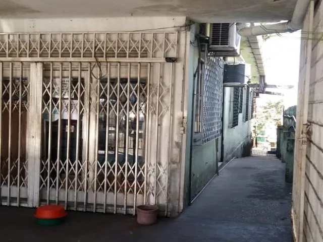 Imagem: Prédio com Galpão a Venda Bairro Praça