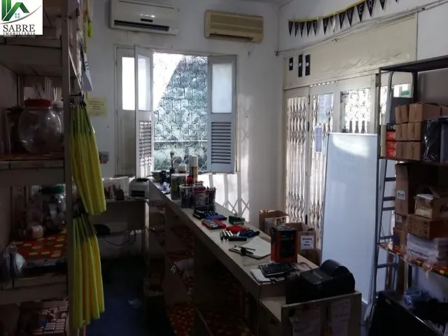Imagem 15: Prédio com Galpão a Venda Bairro Praça 14 Manaus