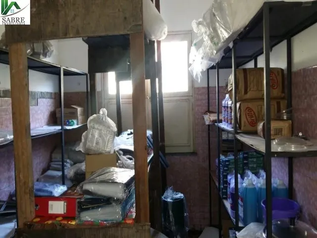 Imagem 13: Prédio com Galpão a Venda Bairro Praça 14 Manaus