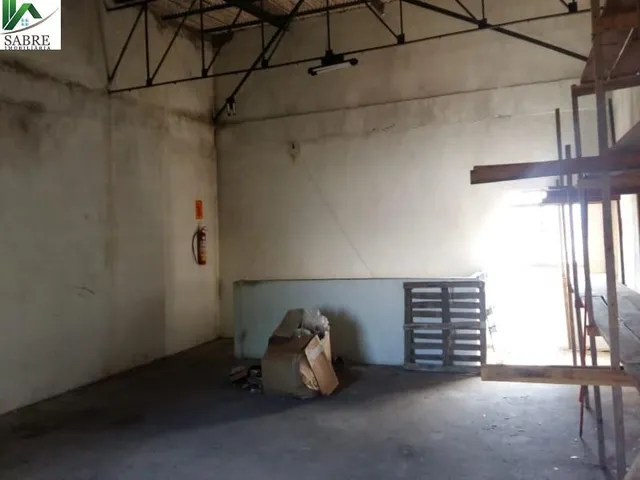 Imagem 8: Prédio com Galpão a Venda Bairro Praça 14 Manaus