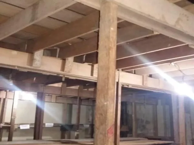 Imagem 10: Prédio com Galpão a Venda Bairro Praça 14 Manaus
