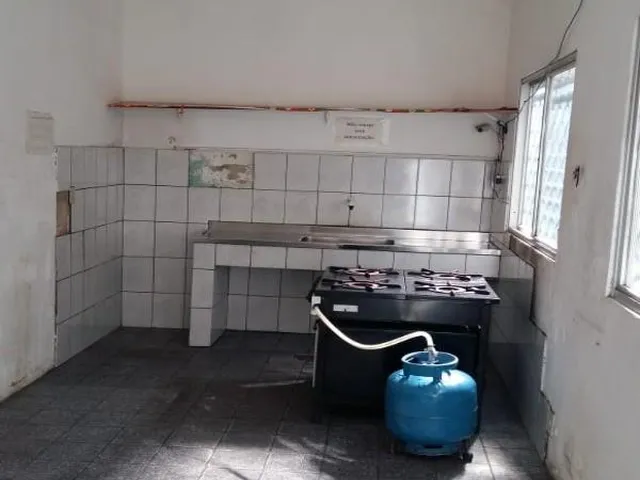Imagem 2: Prédio com Galpão a Venda Bairro Praça 14 Manaus
