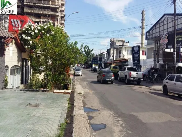 Imagem 12: Prédio com Galpão a Venda Bairro Praça 14 Manaus