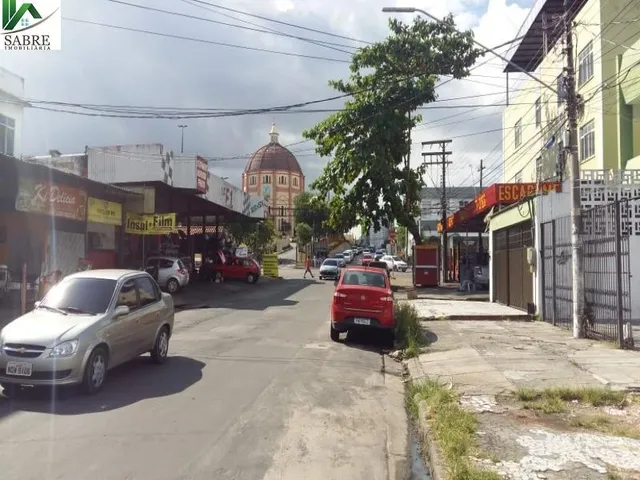Imagem 14: Prédio com Galpão a Venda Bairro Praça 14 Manaus