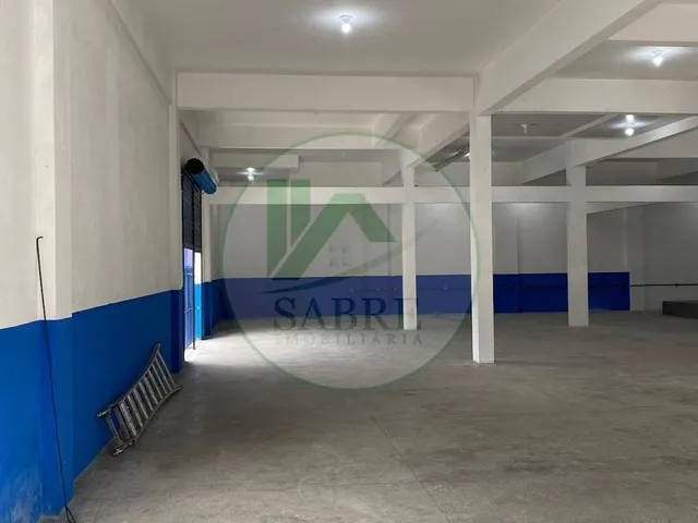 Imagem 6: Prédio para Locação Bairro Novo Israel, Manaus-Am