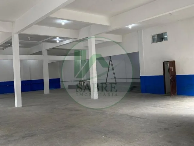 Imagem 12: Prédio para Locação Bairro Novo Israel, Manaus-Am