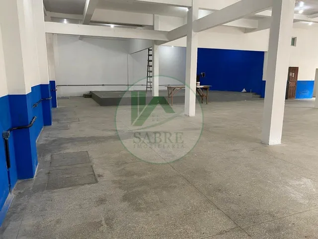 Imagem 14: Prédio para Locação Bairro Novo Israel, Manaus-Am