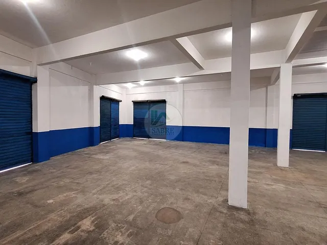 Imagem 5: Prédio para Locação Bairro Novo Israel, Manaus-Am