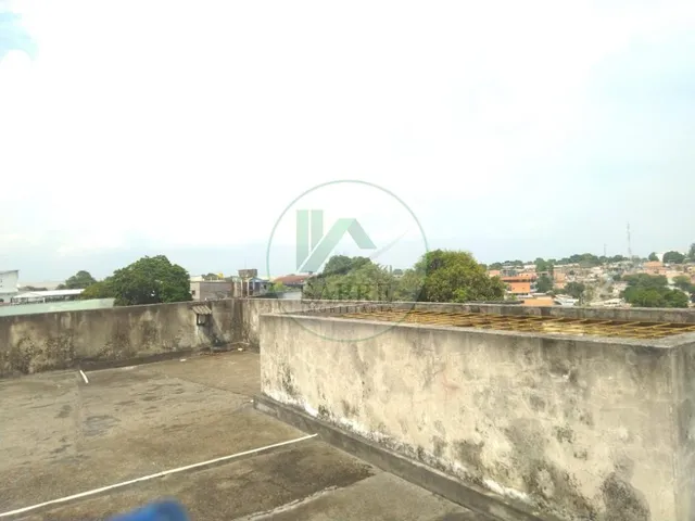 Imagem 13: Prédio para Locação Bairro Novo Israel, Manaus-Am
