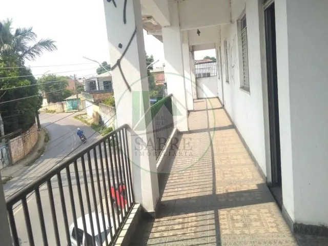 Imagem 4: Prédio para Locação Bairro Novo Israel, Manaus-Am