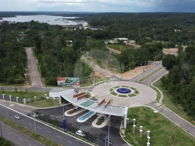 Imagem: Terreno a Venda no Bairro Ponta Negra Manaus
