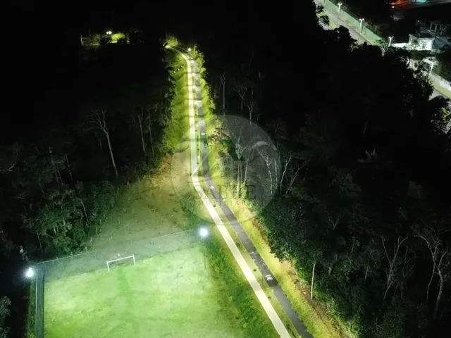 Imagem 2: Terreno a Venda no Bairro Ponta Negra Manaus