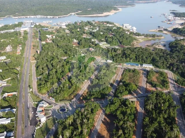 Imagem 14: Terreno a Venda no Bairro Ponta Negra Manaus