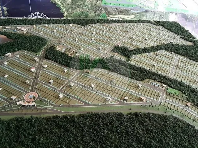 Imagem 5: Terreno a Venda no Bairro Ponta Negra Manaus