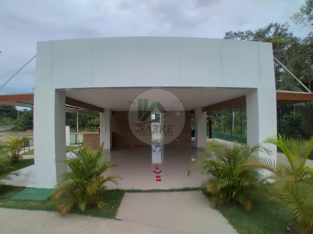 Imagem 12: Terreno a Venda no Bairro Ponta Negra Manaus