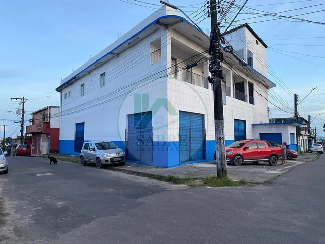 Imagem: Prédio a Venda no Bairro Novo Israel Manaus