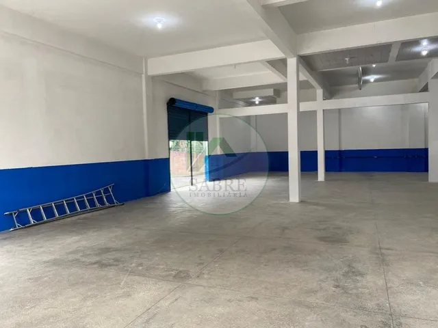 Imagem 3: Prédio a Venda no Bairro Novo Israel Manaus