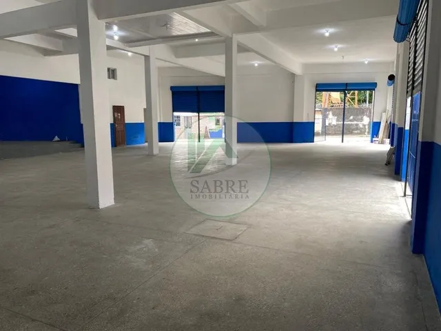 Imagem 7: Prédio a Venda no Bairro Novo Israel Manaus