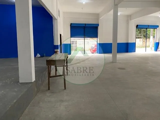 Imagem 8: Prédio a Venda no Bairro Novo Israel Manaus