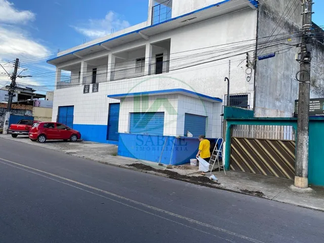Imagem 10: Prédio a Venda no Bairro Novo Israel Manaus