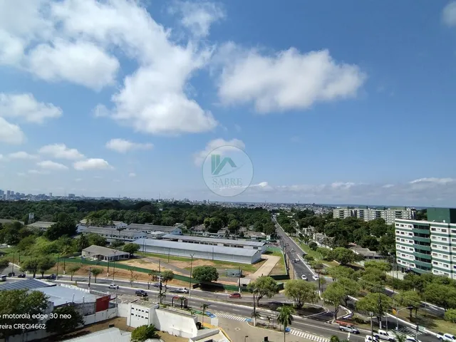 Imagem 12: Apartamento À Venda 3 Suítes Bairro Dom Pedro, Le Boulevard, Manaus-Am