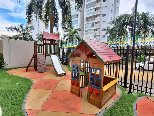 Imagem 5: Apartamento À Venda 3 Suítes Bairro Dom Pedro, Le Boulevard, Manaus-Am