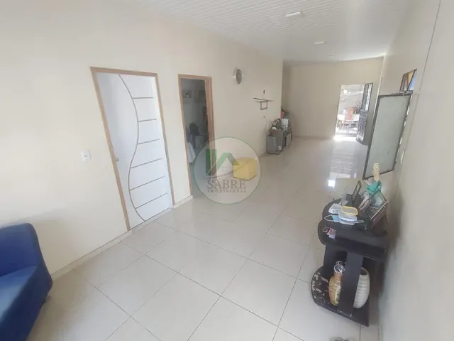 Imagem: Casa com 3 Quartos a Venda no Bairro Novo