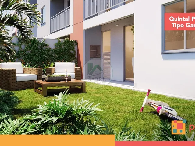 Imagem 6: Apartamento a Venda no Bairro Cidade Nova Manaus