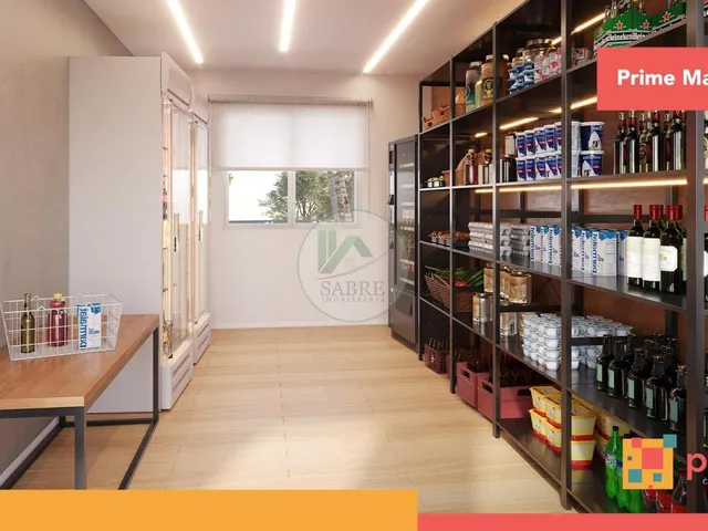 Imagem 15: Apartamento a Venda no Bairro Cidade Nova Manaus