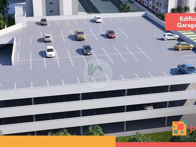 Imagem 2: Apartamento a Venda no Bairro Cidade Nova Manaus