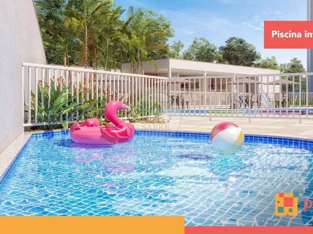 Imagem 5: Apartamento a Venda no Bairro Cidade Nova Manaus