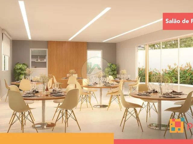 Imagem 12: Apartamento a Venda no Bairro Cidade Nova Manaus