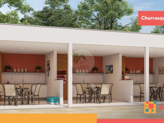 Imagem 16: Apartamento a Venda no Bairro Cidade Nova Manaus