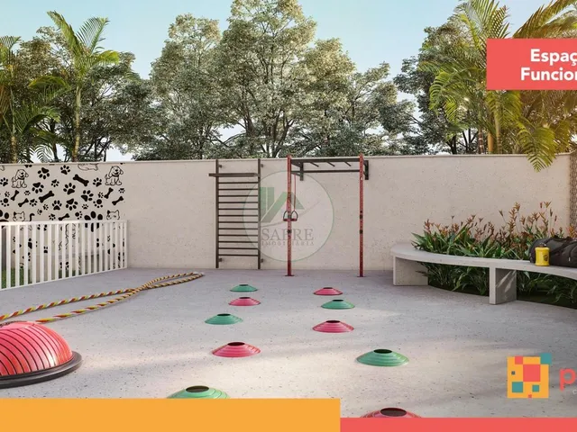Imagem 8: Apartamento a Venda no Bairro Cidade Nova Manaus
