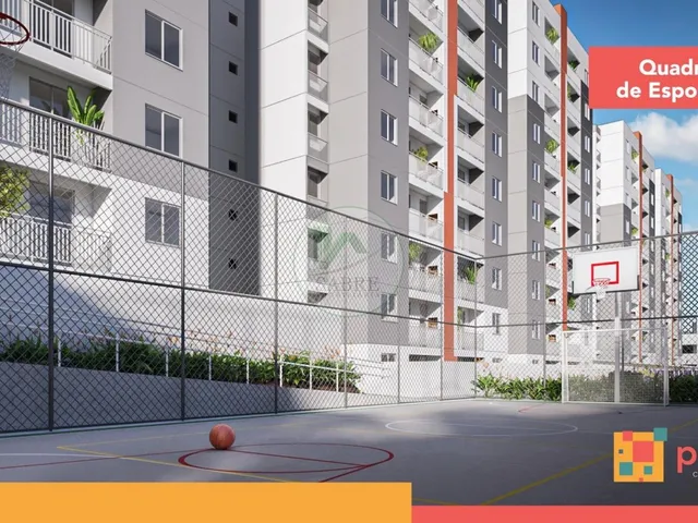 Imagem 9: Apartamento a Venda no Bairro Cidade Nova Manaus