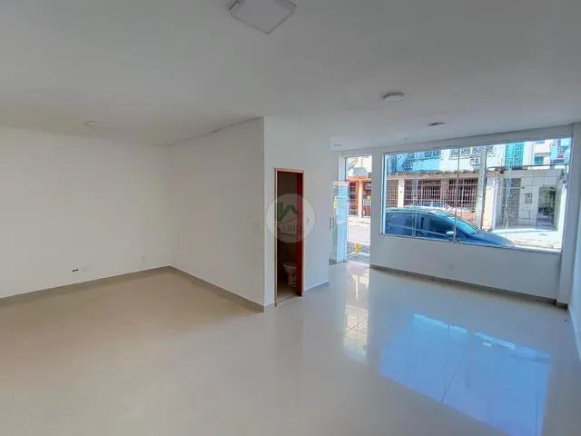 Imagem: Sala Comercial para Alugar no Bairro Vieiralves