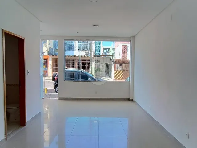 Imagem 7: Sala Comercial para Alugar no Bairro Vieiralves Manaus