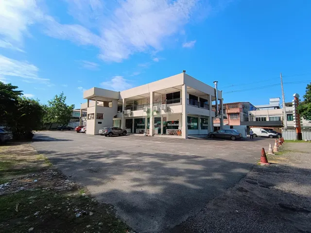 Imagem 12: Sala Comercial para Alugar no Bairro Vieiralves Manaus