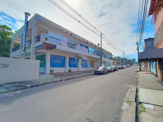 Imagem 9: Sala Comercial para Alugar no Bairro Vieiralves Manaus