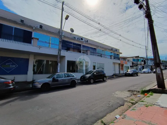 Imagem 11: Sala Comercial para Alugar no Bairro Vieiralves Manaus